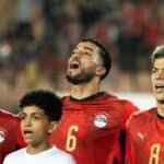 طاقم تحكيم مكسيكي يقترب من إدارة مباراة مصر والبرازيل الودية