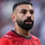 عرض سعودي ضخم ينتظر محمد صلاح بعد كأس العالم