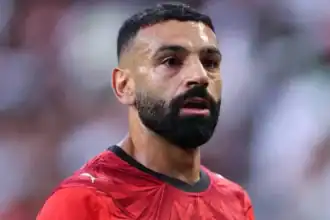 عرض سعودي ضخم ينتظر محمد صلاح بعد كأس العالم