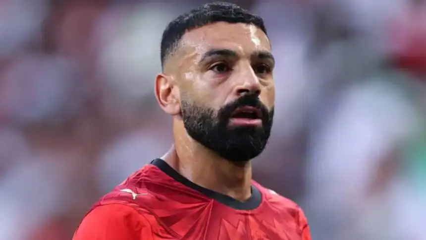 عرض سعودي ضخم ينتظر محمد صلاح بعد كأس العالم
