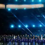 فيفا يغيّر بروتوكول النشيد الوطني في كأس العالم 2026