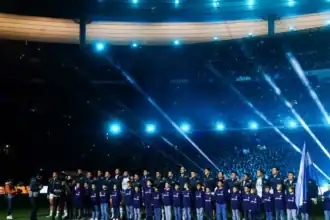 فيفا يغيّر بروتوكول النشيد الوطني في كأس العالم 2026