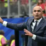 مارتينيز يدافع عن رونالدو بعد تعادل البرتغال أمام الكونغو الديمقراطية