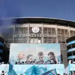 مانشستر سيتي يقترب من ضم إليوت أندرسون في صفقة ضخمة