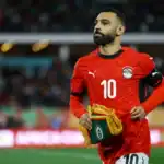 محمد صلاح: كل فريق في المجموعة لديه فرصة ونأمل الذهاب بعيدًا في كأس العالم