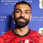 محمد صلاح يحقق رقمًا أفريقيًا تاريخيًا في كأس العالم