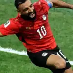 محمد صلاح يطمح لصناعة التاريخ مع مصر في كأس العالم 2026