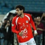 محمد هاني يتحدث عن مواجهة فينيسيوس ودوكو وطموح مصر في كأس العالم