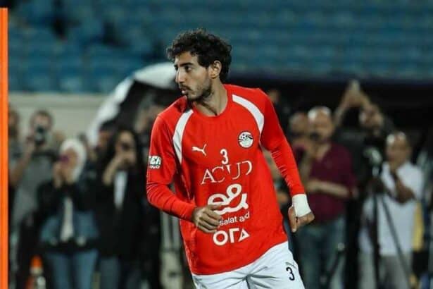 محمد هاني يتحدث عن مواجهة فينيسيوس ودوكو وطموح مصر في كأس العالم