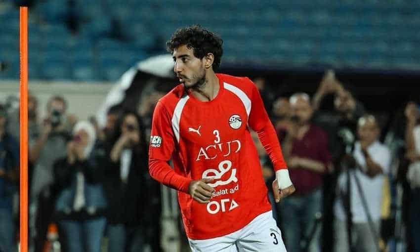 محمد هاني يتحدث عن مواجهة فينيسيوس ودوكو وطموح مصر في كأس العالم