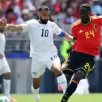 مصر تقترب من معادلة رقم هندوراس السلبي في كأس العالم