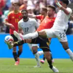 مواجهة تاريخية بين مصر ونيوزيلندا في كأس العالم 2026