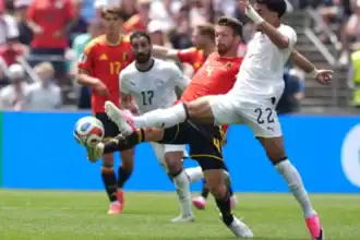 مواجهة تاريخية بين مصر ونيوزيلندا في كأس العالم 2026