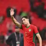 نايف أكرد يوضح أسباب غيابه عن كأس العالم 2026