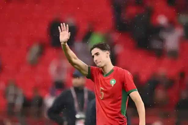 نايف أكرد يوضح أسباب غيابه عن كأس العالم 2026