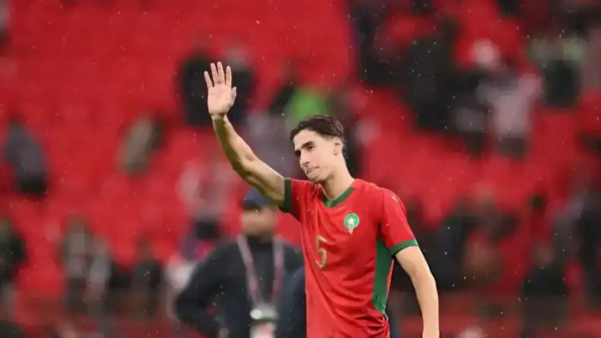 نايف أكرد يوضح أسباب غيابه عن كأس العالم 2026
