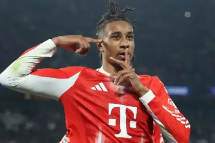هل يخفي بيريز هدف ريال مدريد الحقيقي في صفقة أوليسيه؟