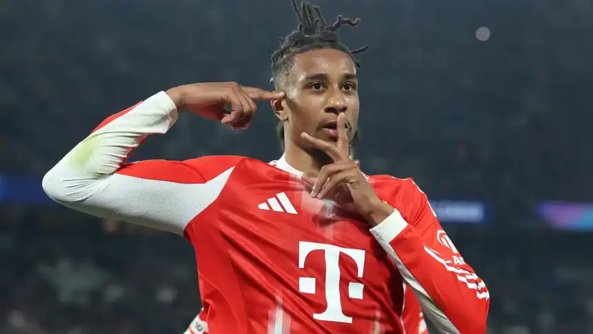 هل يخفي بيريز هدف ريال مدريد الحقيقي في صفقة أوليسيه؟