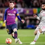 هل يشهد مونديال 2026 مواجهة تاريخية بين صلاح وميسي؟