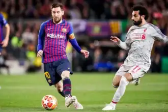 هل يشهد مونديال 2026 مواجهة تاريخية بين صلاح وميسي؟