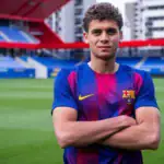 برشلونة يعتمد على موهبة مصرية جديدة.. الصحافة الإسبانية تتحدث عن حمزة عبد الكريم