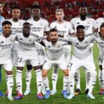 جدول مواجهات الثلاثاء: ريال مدريد يختبر ليجانيس وديًا وتصفيات أبطال أوروبا تحت الضوء
