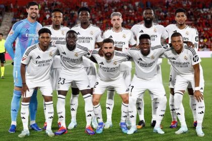 جدول مواجهات الثلاثاء: ريال مدريد يختبر ليجانيس وديًا وتصفيات أبطال أوروبا تحت الضوء