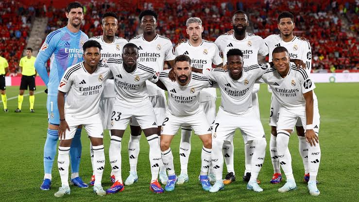 جدول مواجهات الثلاثاء: ريال مدريد يختبر ليجانيس وديًا وتصفيات أبطال أوروبا تحت الضوء