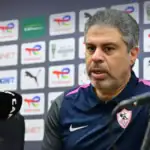 الزمالك يُقرر الإبقاء على معتمد جمال مديرًا فنيًا للفريق في الموسم الجديد