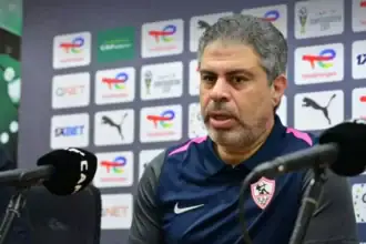 الزمالك يُقرر الإبقاء على معتمد جمال مديرًا فنيًا للفريق في الموسم الجديد