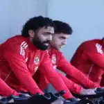 موعد التحاق نجوم الأهلي الدوليين بالتدريبات الجماعية