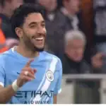 مدرب مانشستر سيتي يكشف أسباب غياب عمر مرموش عن الجولة الآسيوية