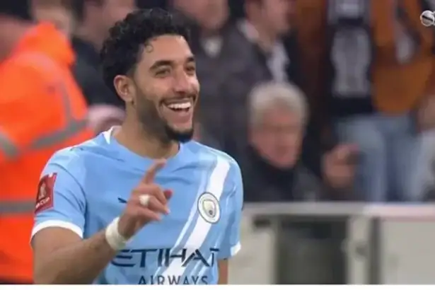 مدرب مانشستر سيتي يكشف أسباب غياب عمر مرموش عن الجولة الآسيوية