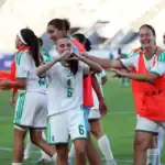 مواجهة عربية نارية بين المغرب والجزائر في كأس الأمم الأفريقية للسيدات 2026