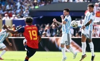 تصنيف فرنسي يكشف: نهائي مونديال 2026 الأقل إثارة في القرن الـ21