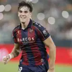 ريال مدريد يعلن رسميًا ضم كارلوس إسبي حتى 2031 في صفقة تاريخية لليفانتي