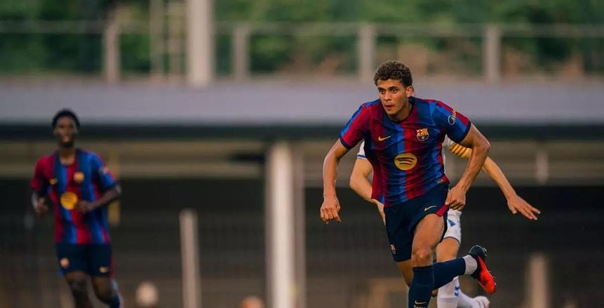 جدول مباريات اليوم الجمعة 31-7-2026.. وبرشلونة يلتقي برمنجهام في ودية 1 جدول مباريات اليوم الجمعة 31-7-2026.. وبرشلونة يلتقي برمنجهام في ودية