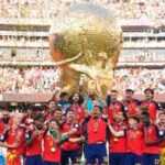 أرقام قياسية تُخلد تتويج منتخب إسبانيا بكأس العالم 2026