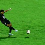 نصار: لا عروض رسمية لأسامة فيصل.. ونرفض فكرة بيع اللاعبين للزمالك