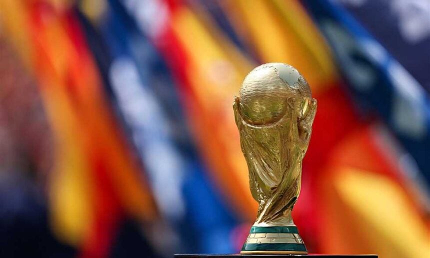 فيفا يكشف عن أسوأ اللاعبين تقييمًا في مونديال 2026
