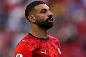تقرير تركي: صلاح يوافق على عرض الاتحاد السعودي