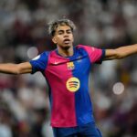 مونديال 2026 يعزز أسعار نجوم برشلونة في سوق الانتقالات.. يامال في الصدارة
