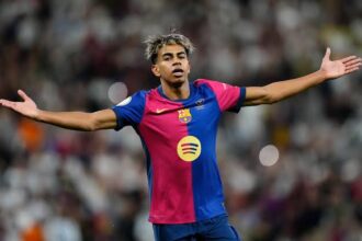 مونديال 2026 يعزز أسعار نجوم برشلونة في سوق الانتقالات.. يامال في الصدارة