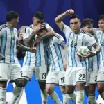 الأرجنتين وألمانيا تتصدران قائمة وصافة كأس العالم.. تعرف على الترتيب