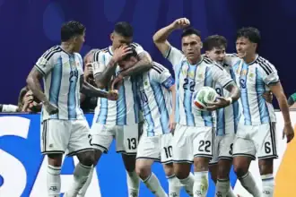 الأرجنتين وألمانيا تتصدران قائمة وصافة كأس العالم.. تعرف على الترتيب