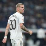 ريال مدريد يقرر إعارة موهبته الأرجنتينية فرانكو ماستانتونو