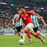 هيثم حسن في إيطاليا.. هل اقترب جناح الفراعنة من الإنتر؟