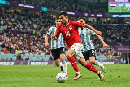 هيثم حسن في إيطاليا.. هل اقترب جناح الفراعنة من الإنتر؟