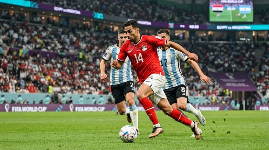 هيثم حسن في إيطاليا.. هل اقترب جناح الفراعنة من الإنتر؟