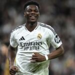 ريال مدريد يفتح الباب أمام رحيل تشواميني إلى مانشستر يونايتد في الصيف
